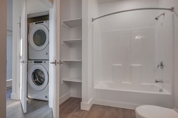 Washer/dryer